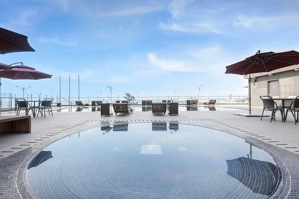 ****  Hotel Regent Marine The Blue South Korea