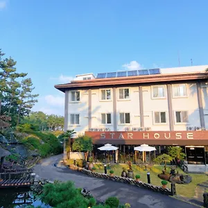 Hotel Star House, Jeju