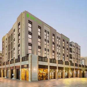ホテル Ibis Styles Gold District