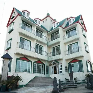 Holiday home Sea Palace, Jeju