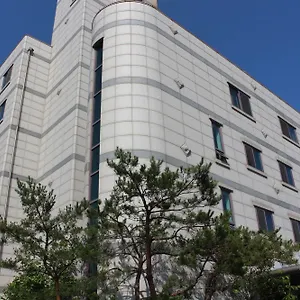 Parkwood Airport 3* Инчон