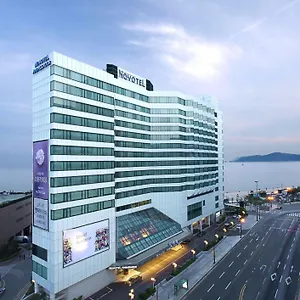 Grand Josun 5* Пусан