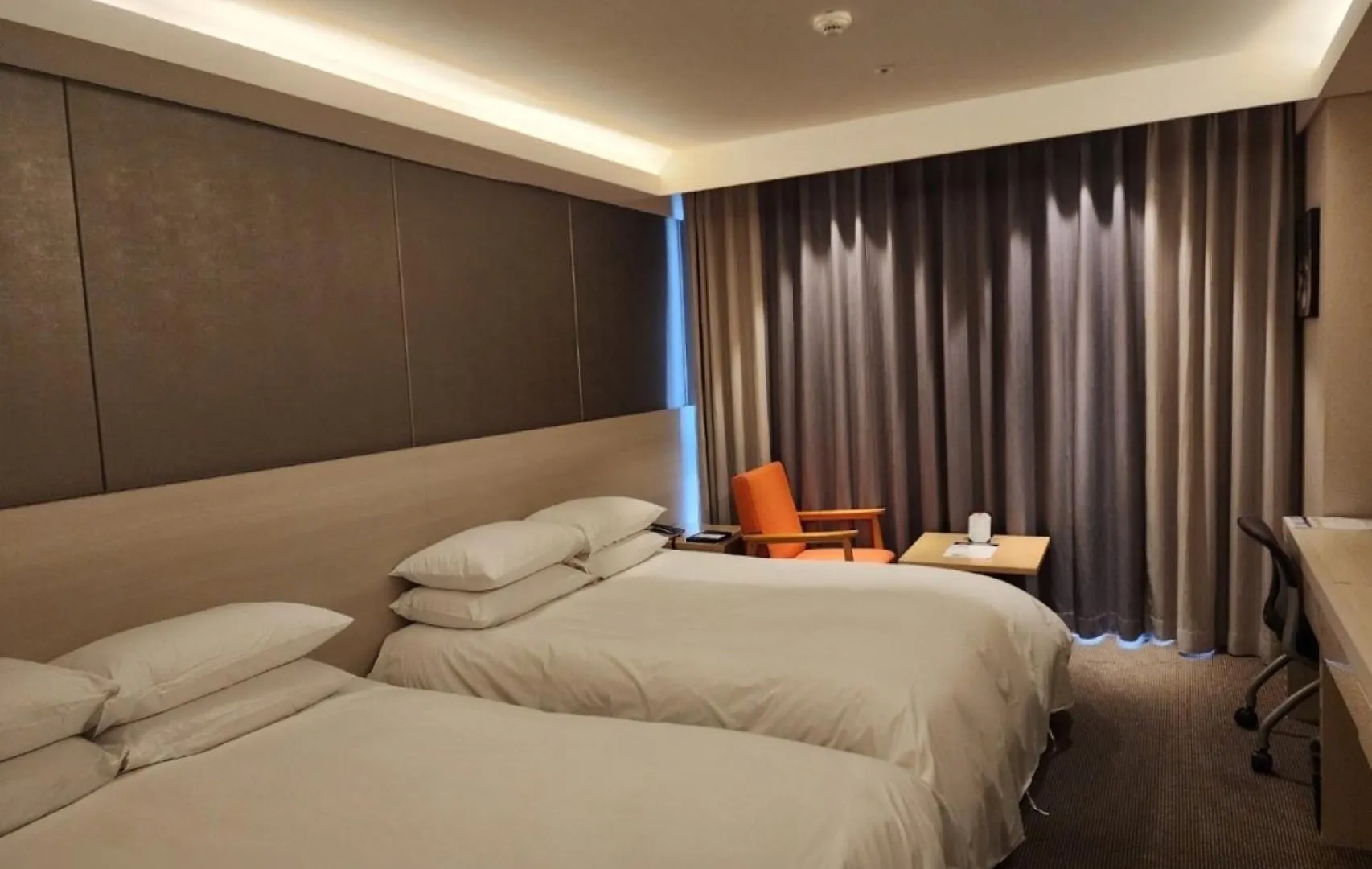 Hotel Regent Marine The Blue