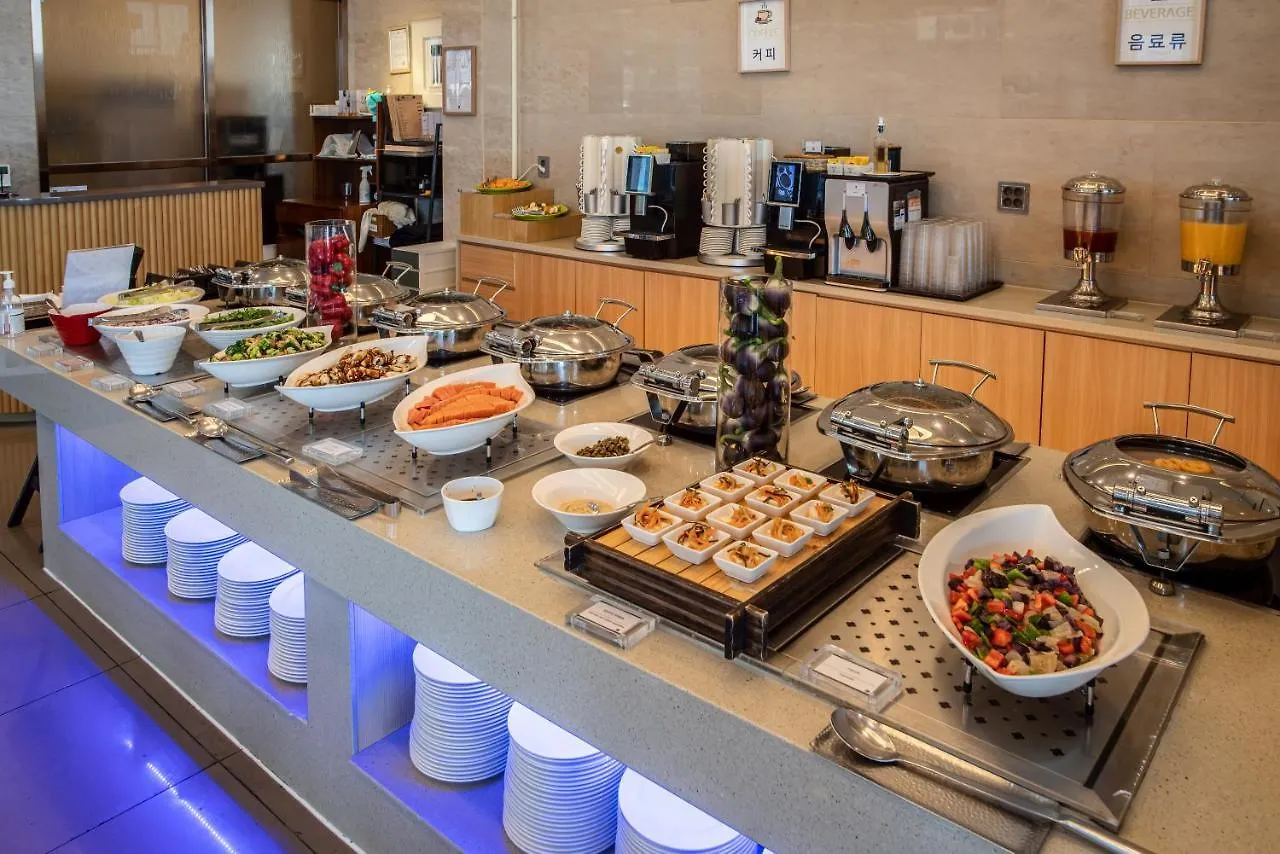 ****  Hotel Regent Marine The Blue Sydkorea