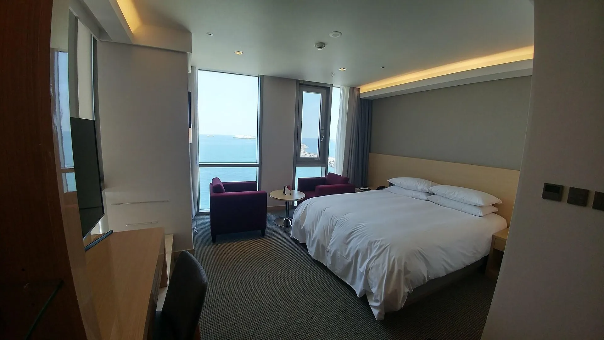 Hotel Regent Marine The Blue
