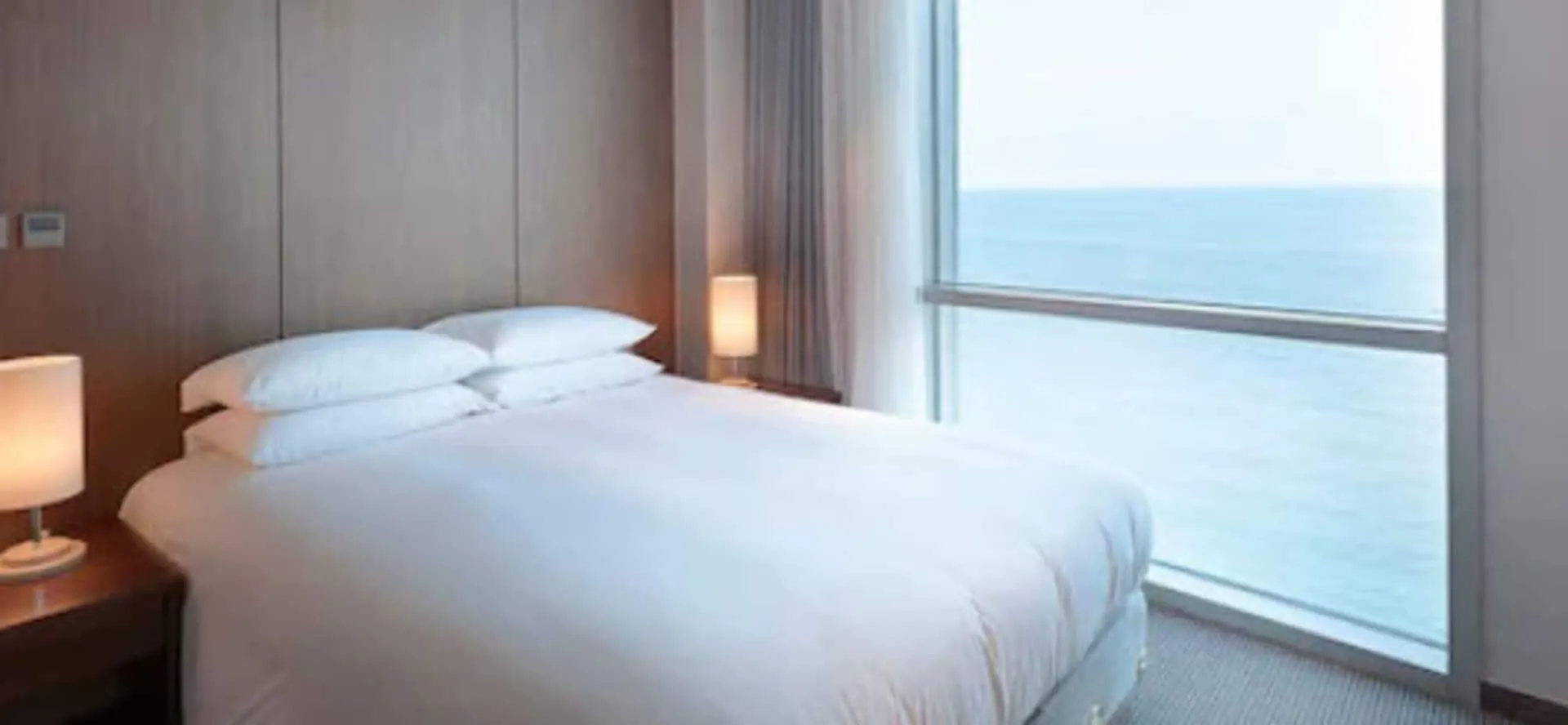 Hotel Regent Marine The Blue 4*, Jeju