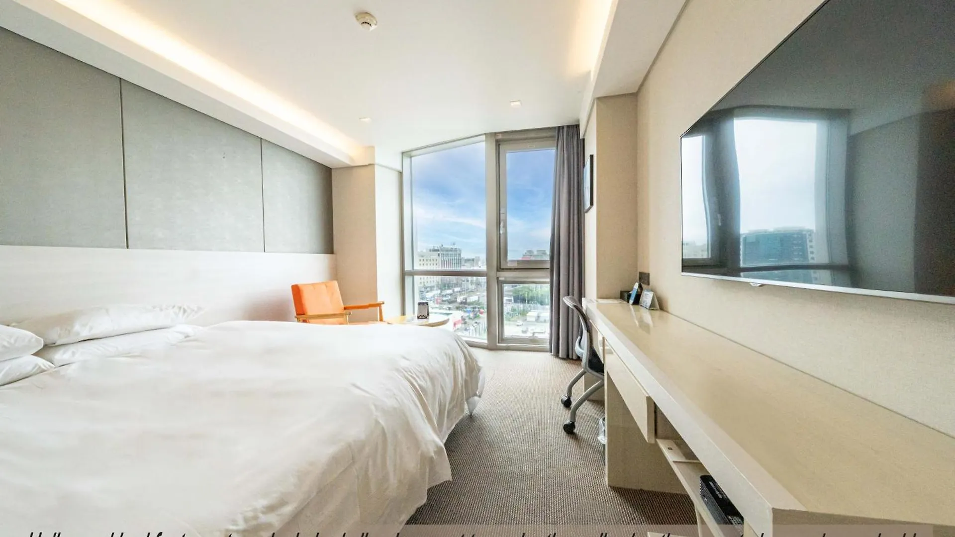 ****  Hotel Regent Marine The Blue Sydkorea