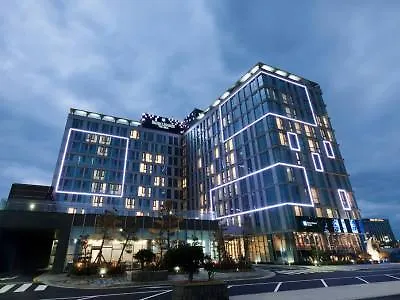 Hotel Regent Marine The Blue