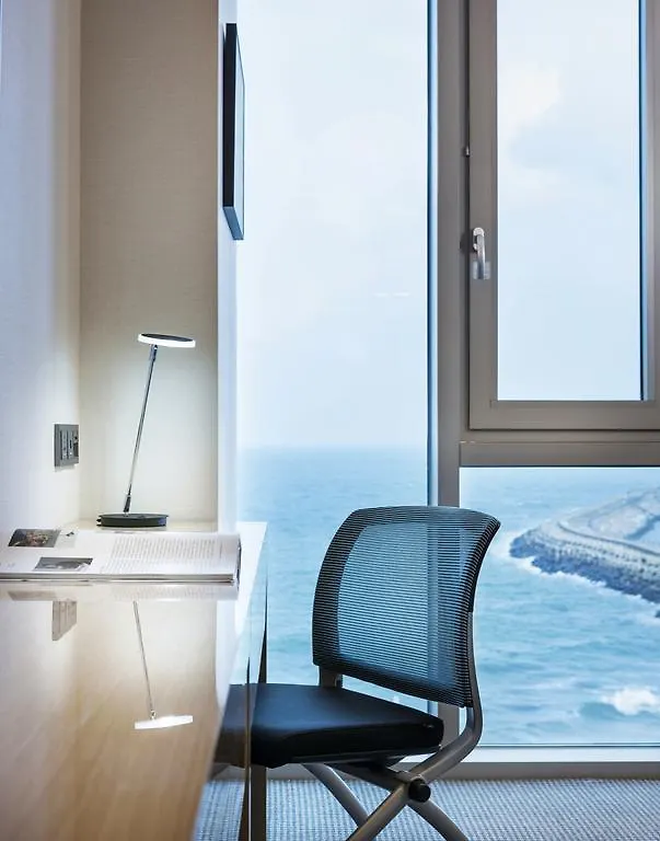 Hotel Regent Marine The Blue  Jeju