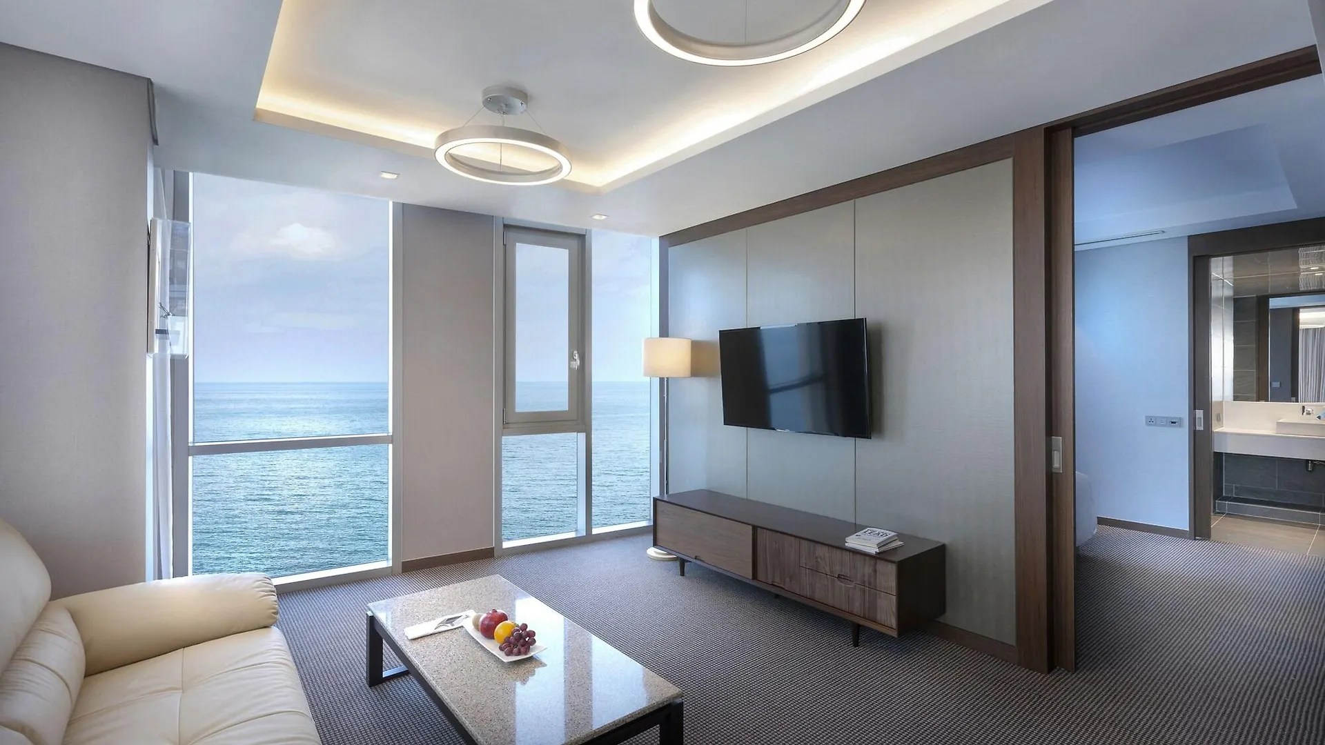 Hotel Regent Marine The Blue Jeju