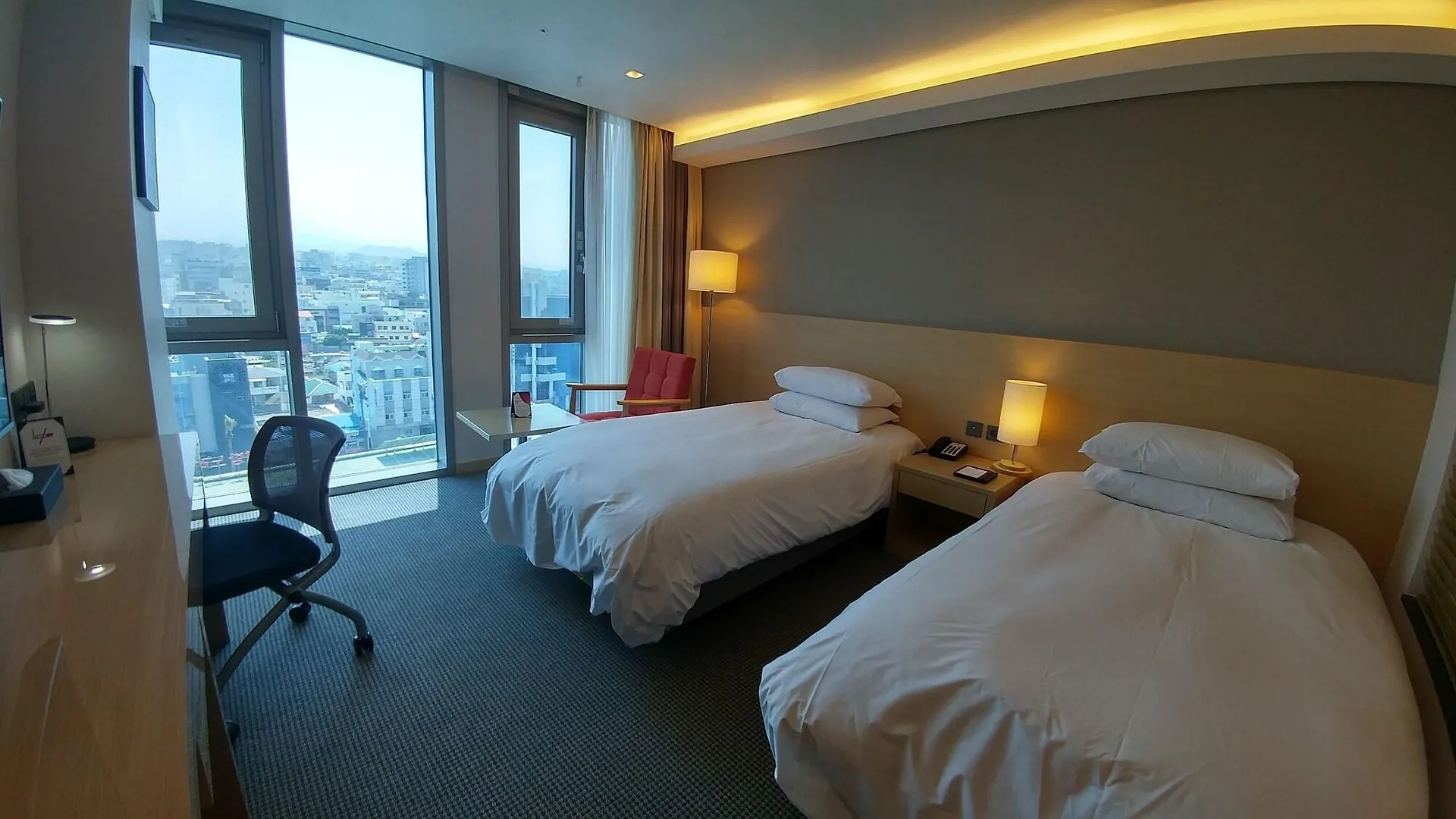 Hotel Regent Marine The Blue