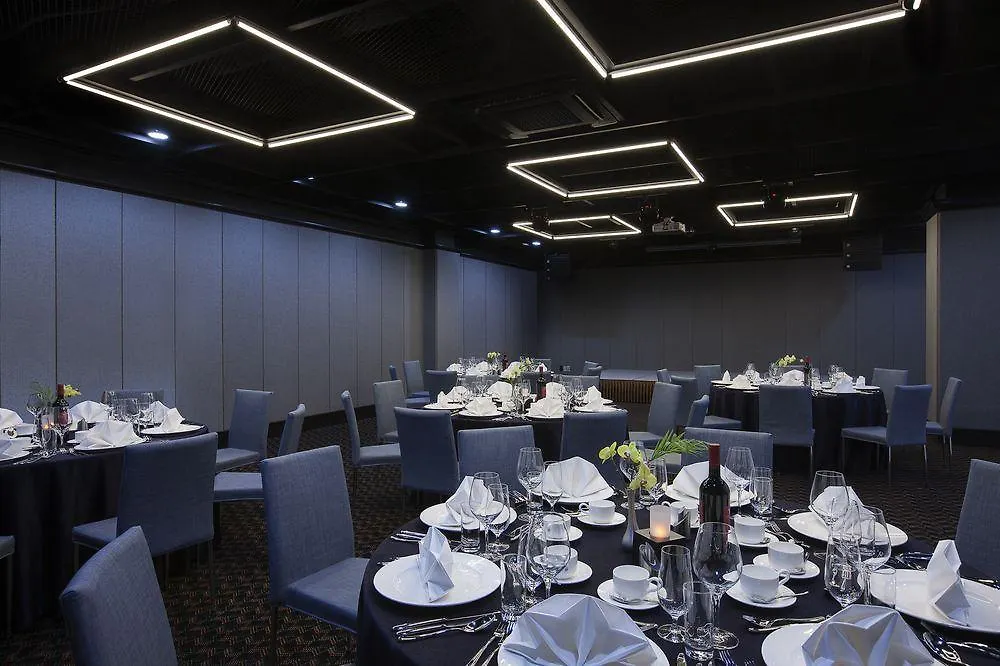 Hotel Regent Marine The Blue 4*, Jeju