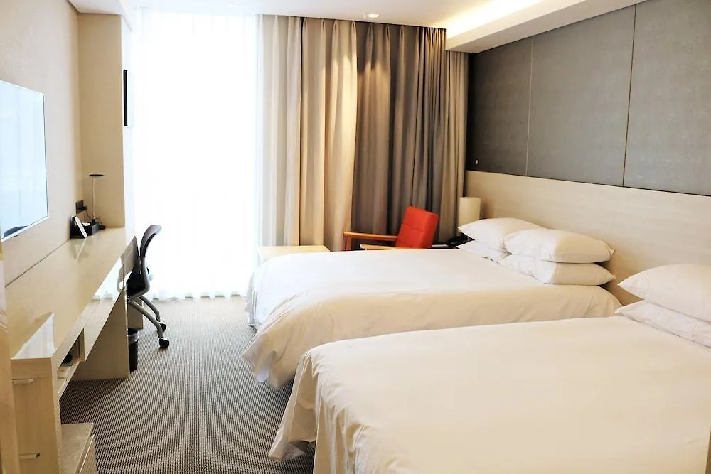Hotel Regent Marine The Blue