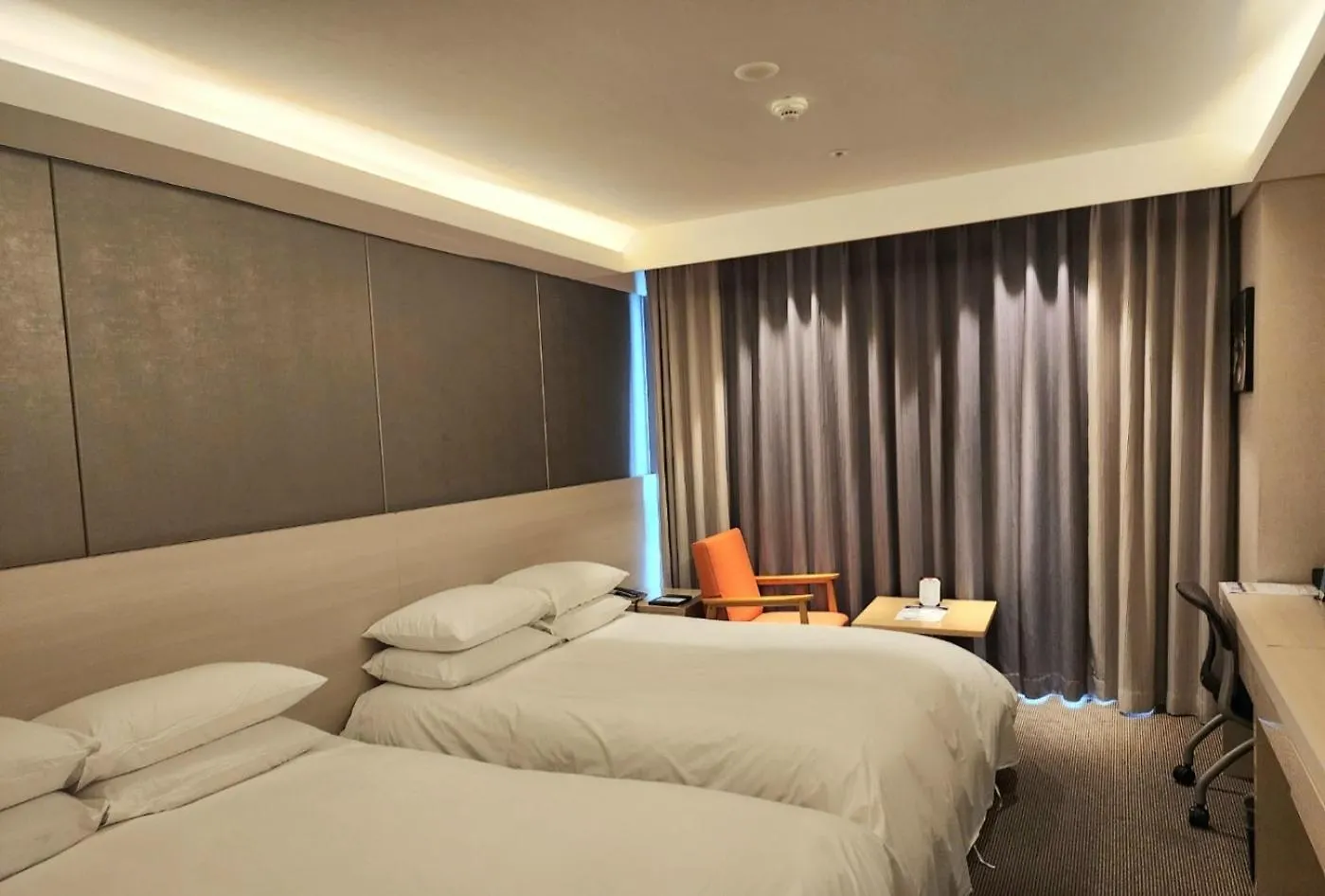 Hotel Regent Marine The Blue