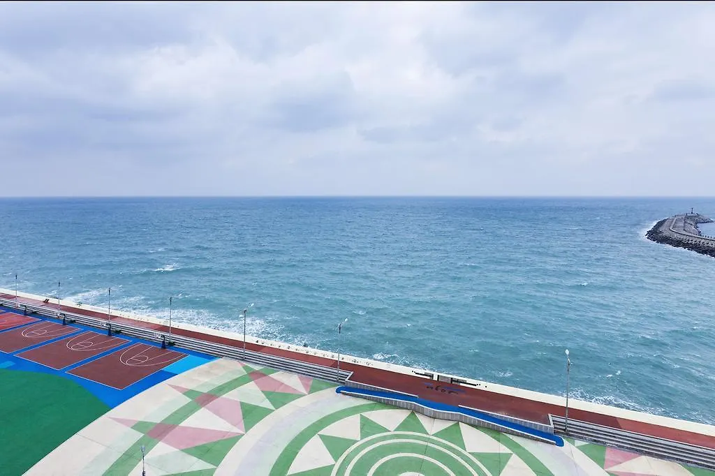 Hotel Regent Marine The Blue 4*, Jeju