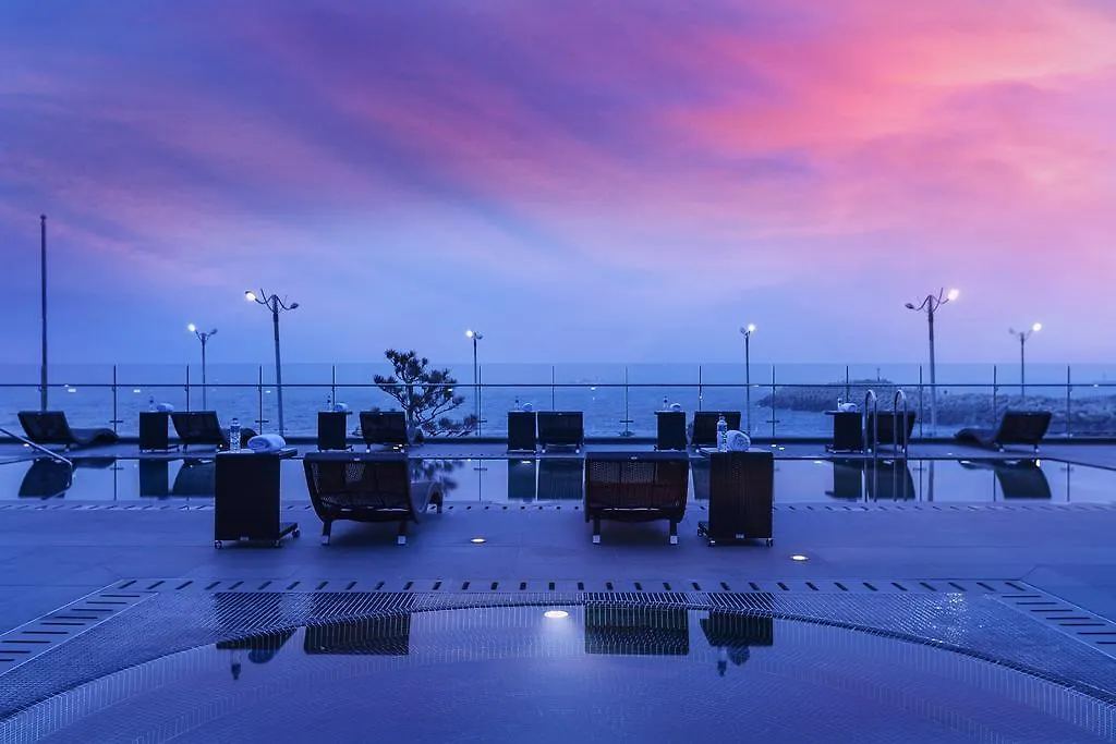 Hotel Regent Marine The Blue