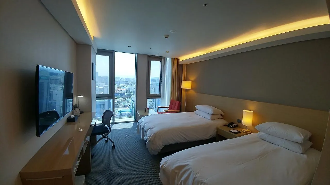 Hotel Regent Marine The Blue