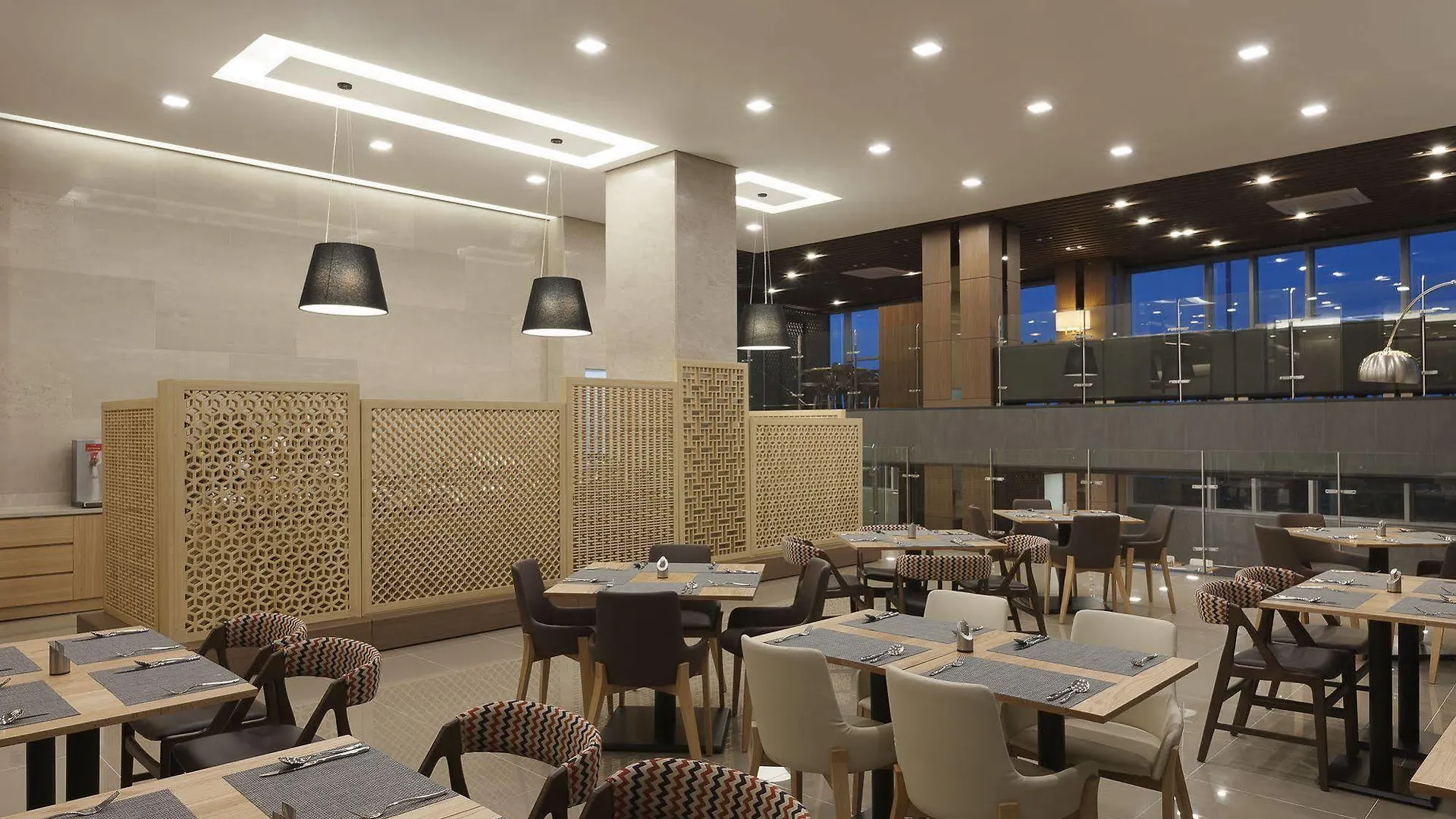 Hotel Regent Marine The Blue Jeju