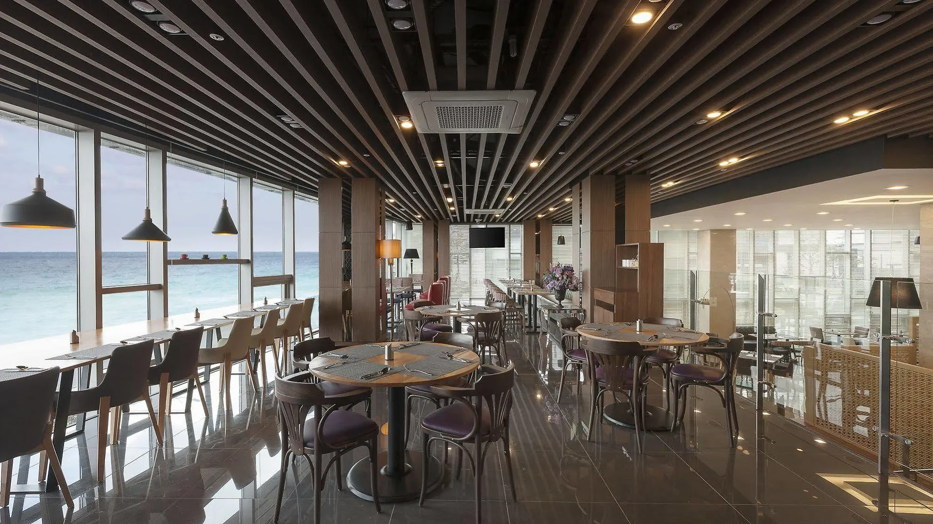 Hotel Regent Marine The Blue  Jeju