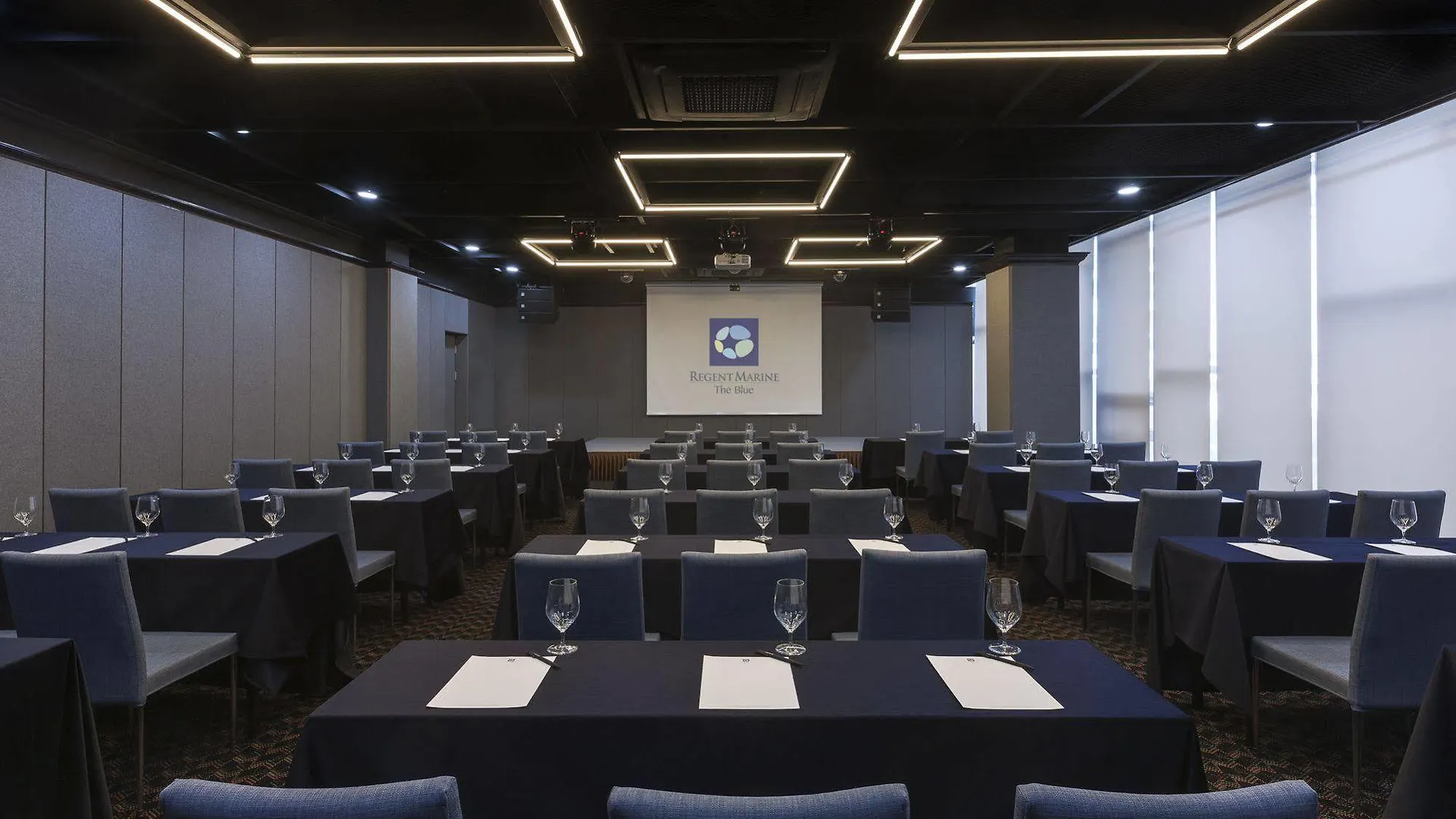 ****  Hotel Regent Marine The Blue South Korea