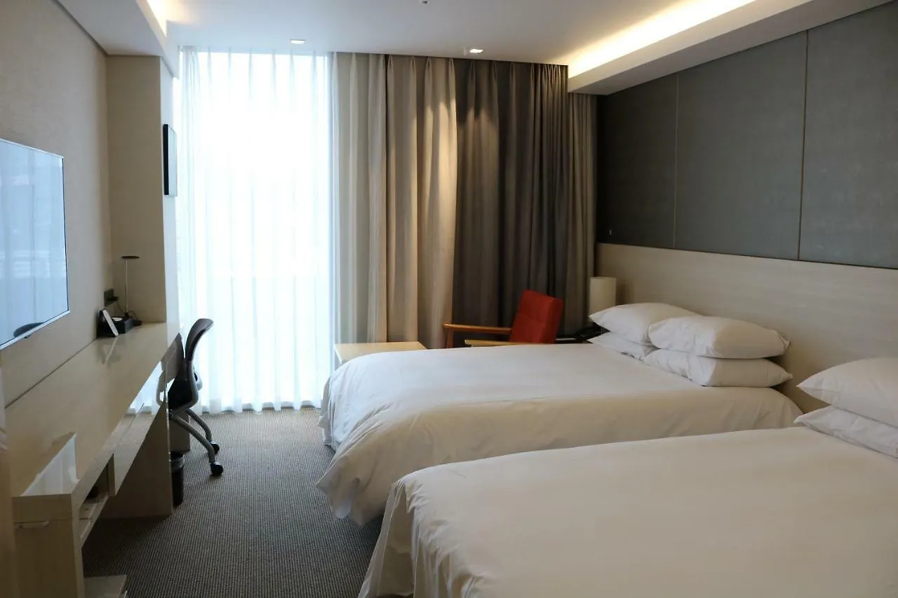 Hotel Regent Marine The Blue 4*, Jeju